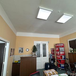 Pronájem kanceláře 57 m² Brno Brno-město, Dominikánské náměstí