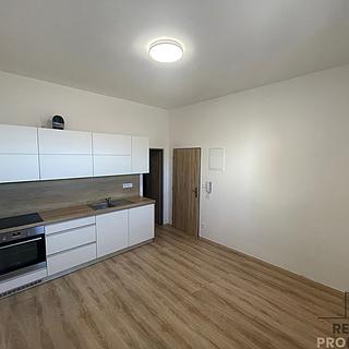 Pronájem bytu 1+kk a garsoniéry 20 m² Břeclav Poštorná, Na Valtické