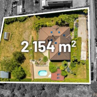 Prodej rodinného domu 240 m² Králův Dvůr Křižatky