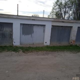 Prodej garáže 18 m² České Budějovice
