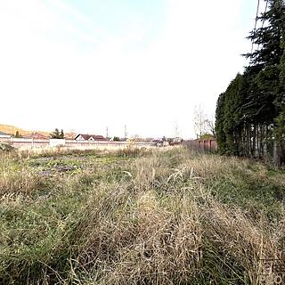 Pronájem komerčního pozemku 2542 m² Třinec