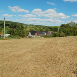 Prodej stavební parcely 1840 m² Nechvalín