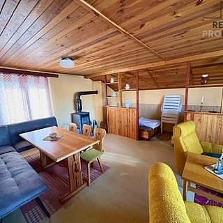 Prodej rodinného domu 101 m&sup2; Valtice