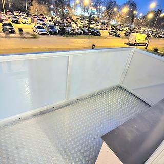 Pronájem bytu 2+1 60 m² Ostrava Moravská