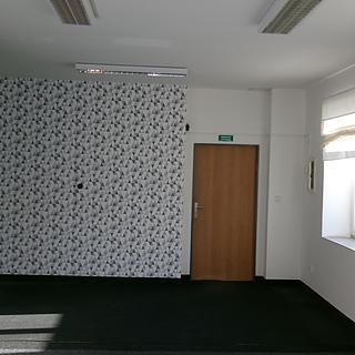 Pronájem kanceláře 262 m² Brno Zábrdovice, Cejl