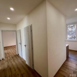 Prodej bytu 3+1 68 m² Břeclav Charvátská Nová Ves, Na Valtické