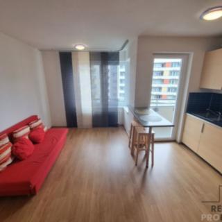 Pronájem bytu 1+kk, garsoniery 34 m² Praha