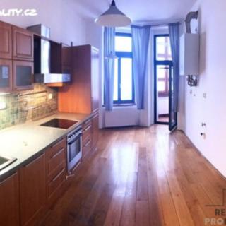 Prodej bytu 2+1 76 m² Kladno
