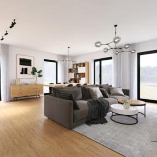 Prodej bytu 4+kk 103 m² Horní Planá Bližší Lhota