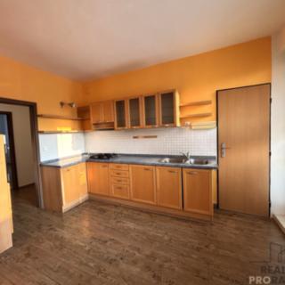 Pronájem bytu 3+1 78 m² Lužice