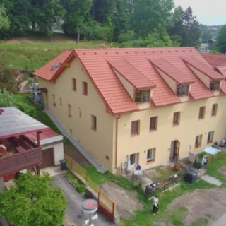 Prodej bytu 4+1 97 m² Jihlava