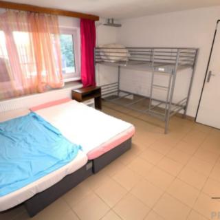 Pronájem bytu 1+1 35 m² Ivančice