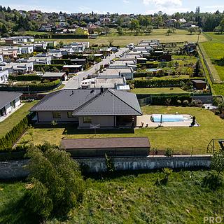 Prodej rodinného domu 230 m² Srubec, Slunečná