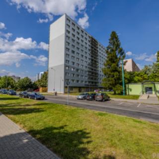 Prodej bytu 3+1 70 m² Ostrava