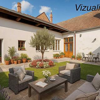 Prodej rodinného domu 76 m² Jaroslavice, Sadová