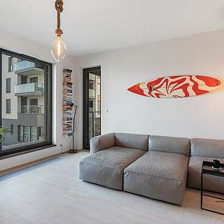 Pronájem bytu 2+kk 65 m² Praha
