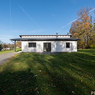 Prodej rodinného domu 116 m² Příbor