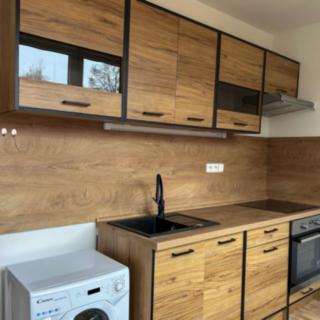 Pronájem bytu 1+1 36 m² Ostrava Zábřeh, Výškovická