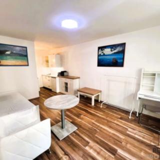 Pronájem bytu 1+kk, garsoniery 23 m² Praha