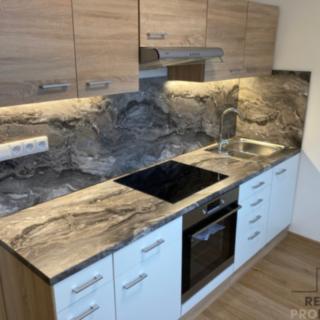 Pronájem bytu 1+1 42 m² Ústí nad Labem