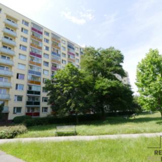 Prodej bytu 1+kk, garsoniery 30 m² Hradec Králové