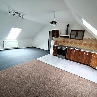 Pronájem bytu 4+kk 103 m&sup2; Praha