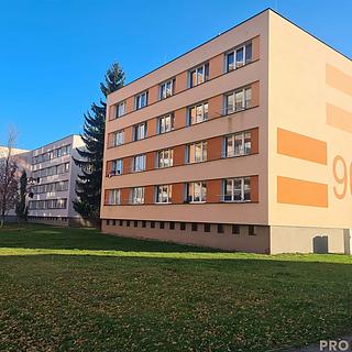 Prodej bytu 2+1 62 m² Kutná Hora Šipší, Ortenova