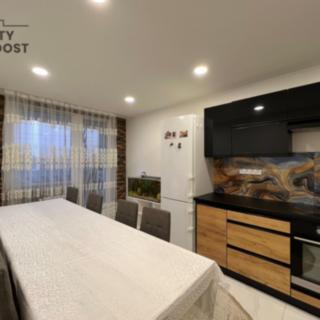 Prodej bytu 3+1 73 m² Praha