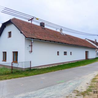 Prodej rodinného domu 125 m² Rokytno