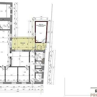 Prodej rodinného domu 213 m² Chvalovice