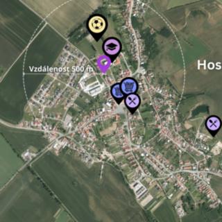Prodej zemědělské usedlosti 150 m² Hostěradice