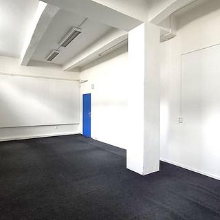 Pronájem obchodu 150 m&sup2; Brno