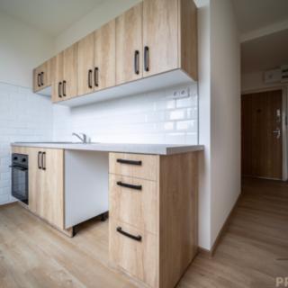 Pronájem bytu 2+1 52 m² Frýdek-Místek Frýdek, Mánesova