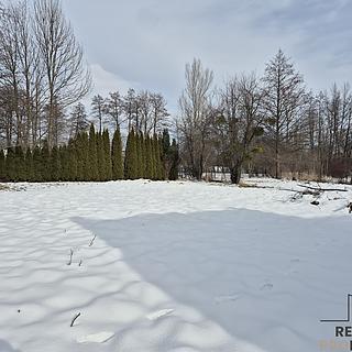 Prodej stavební parcely 1 363 m² Třinec Oldřichovice