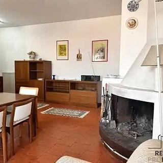 Prodej bytu 2+1 60 m² v Itálii