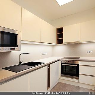 Pronájem bytu 3+1 83 m² Bzenec