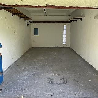 Pronájem garáže 20 m² Ostrava