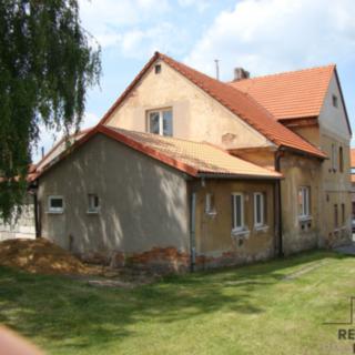 Pronájem bytu 3+kk 70 m² Smečno