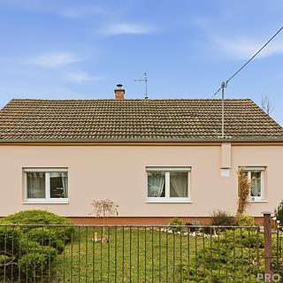 Prodej rodinného domu 106 m² Dubňany, Horní huť