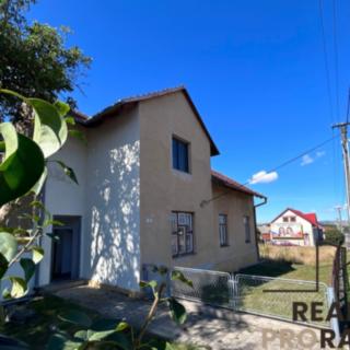 Prodej rodinného domu 140 m² Grešlové Mýto