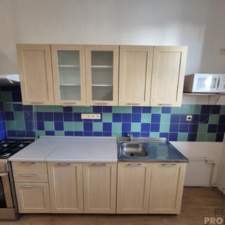 Pronájem bytu 1+1 43 m² Břeclav, Stromořadní