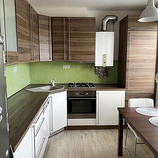 Pronájem bytu 3+1, 80m²