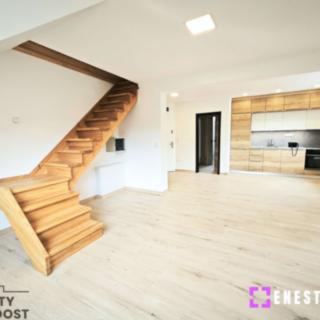 Prodej bytu 2+kk 64 m² Špindlerův Mlýn Bedřichov