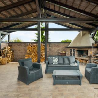 Prodej rodinného domu 147 m² Lipůvka