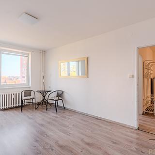 Prodej bytu 3+1 67 m² Hodonín