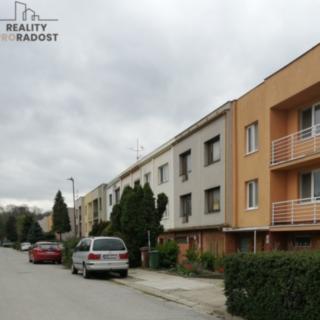 Prodej rodinného domu 312 m² Břeclav