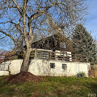 Prodej chaty 102 m² Ondřejov Třemblat, Na Vyhlídce