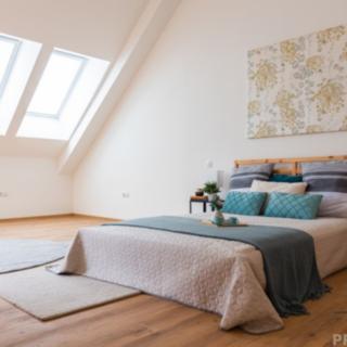 Prodej bytu 3+kk 80 m² Třebíč