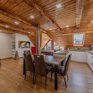 Prodej obchodu 431 m² Jeseník, nám. Svobody