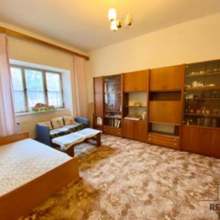 Prodej bytu 3+1 111 m² Olomouc, Komenského